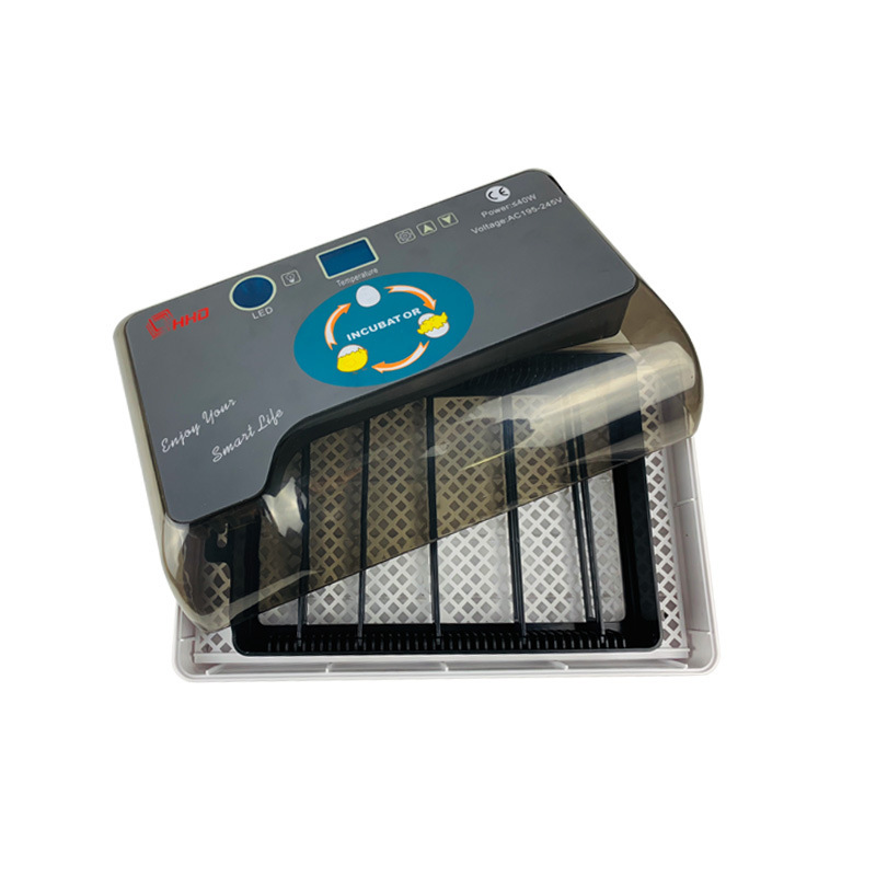Household Large-Capacity Practical Intelligent Incubator - Image 2