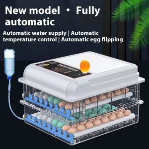 Incubator Automatic Small Household Intelligence