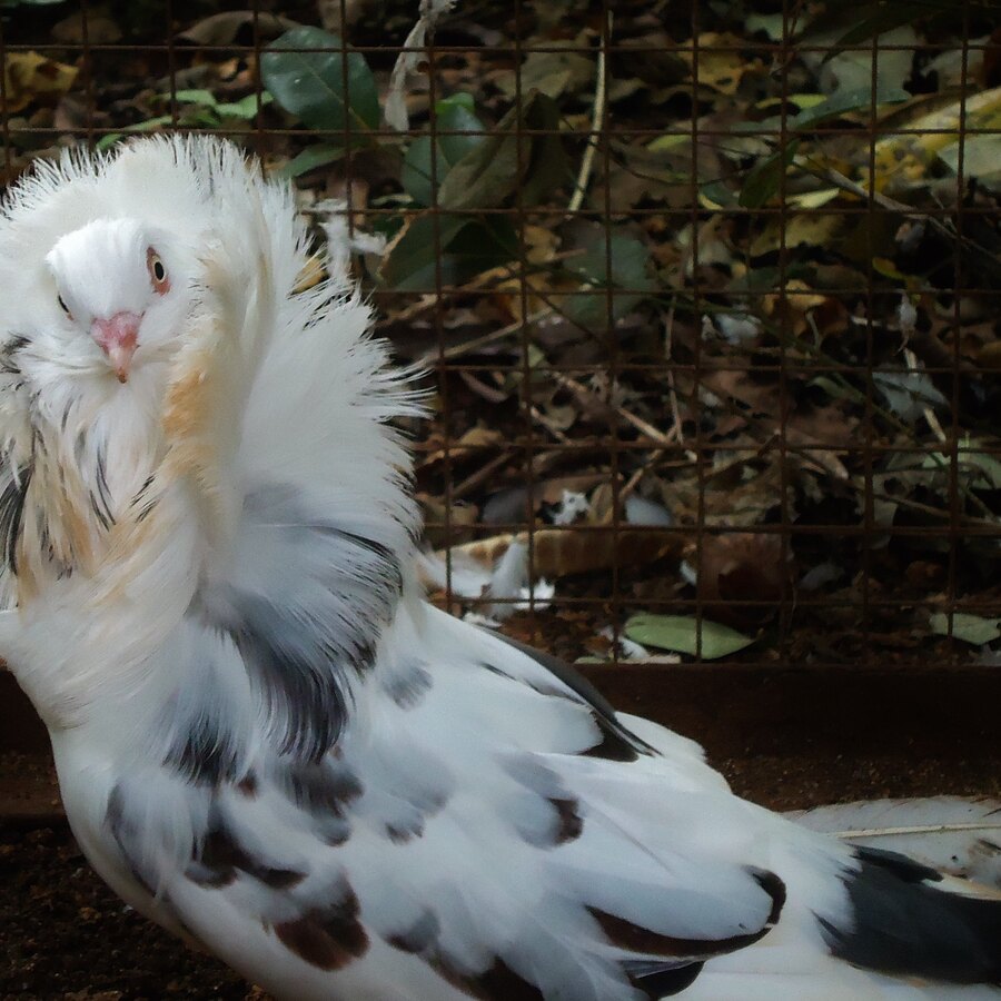 ποΈ Pigeons & Doves
